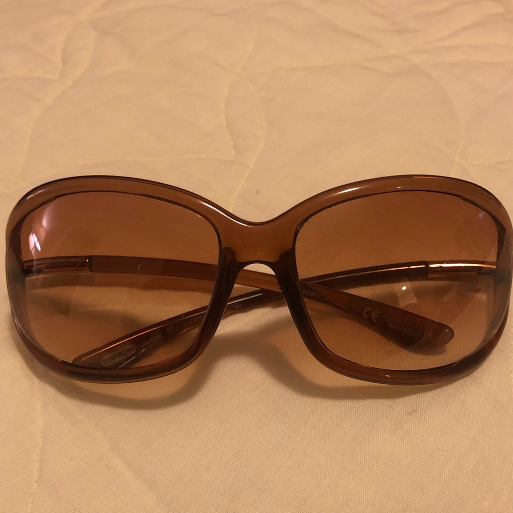 Tom Ford . Used and in Fair condition